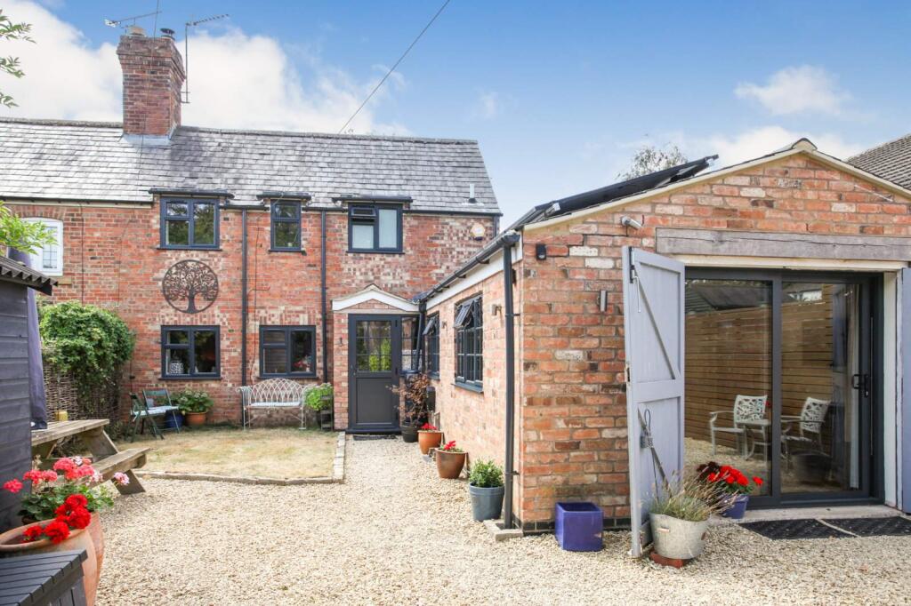 Main image of property: Great Wolford, Shipston-on-Stour, Warwickshire. CV36 5NQ