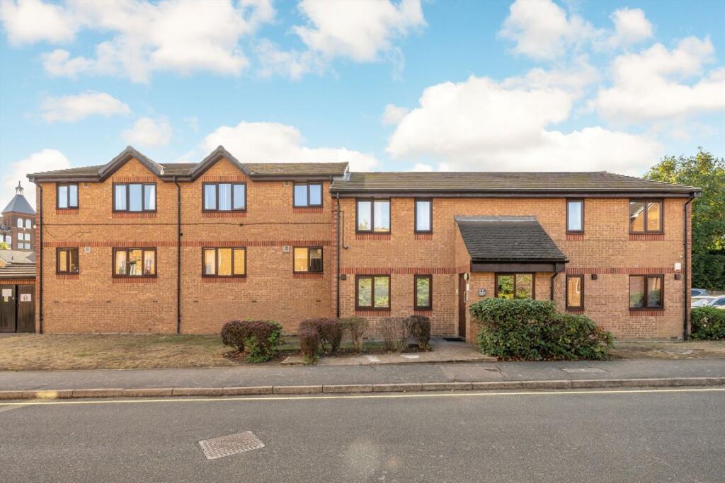 Main image of property: Bernard Ashley Drive, Charlton
