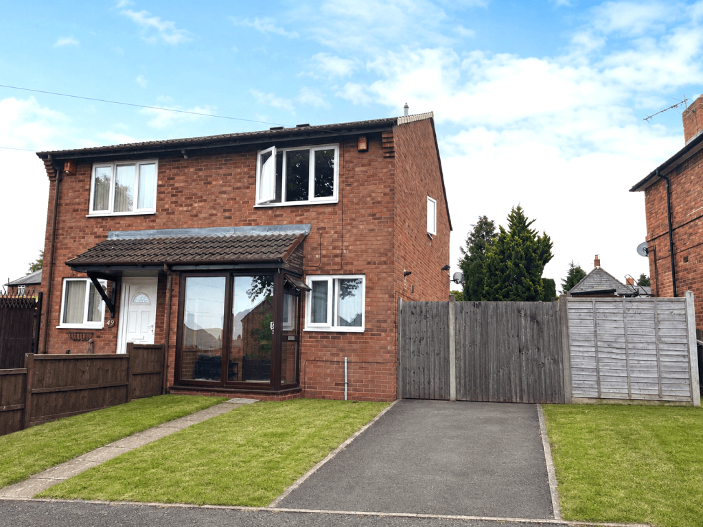 Main image of property: WEST BROMWICH, B71