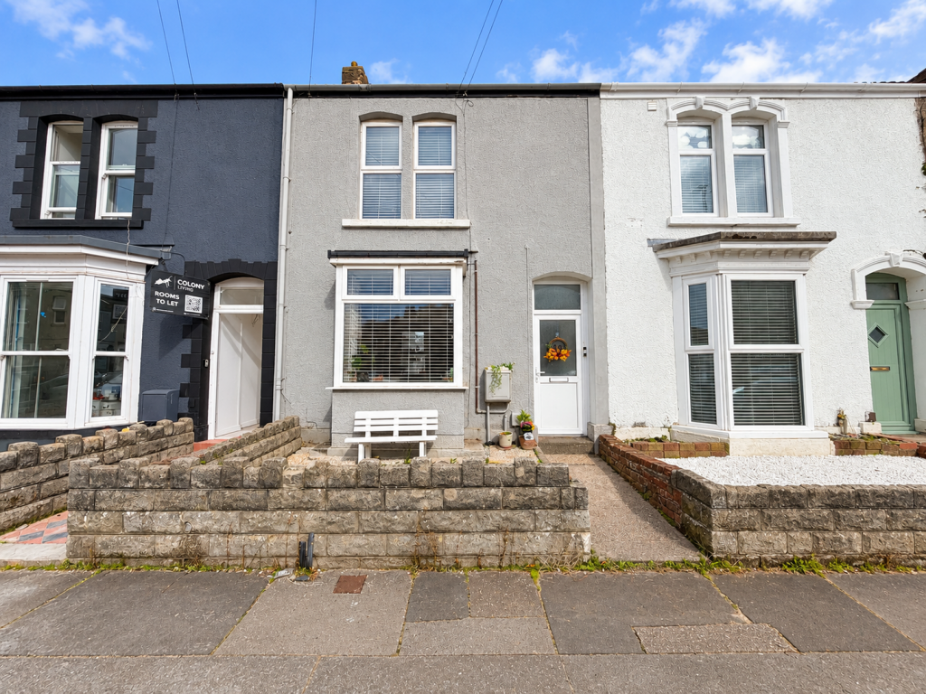 Main image of property: Marlborough Road, Brynmill, Swansea, SA2 0DZ