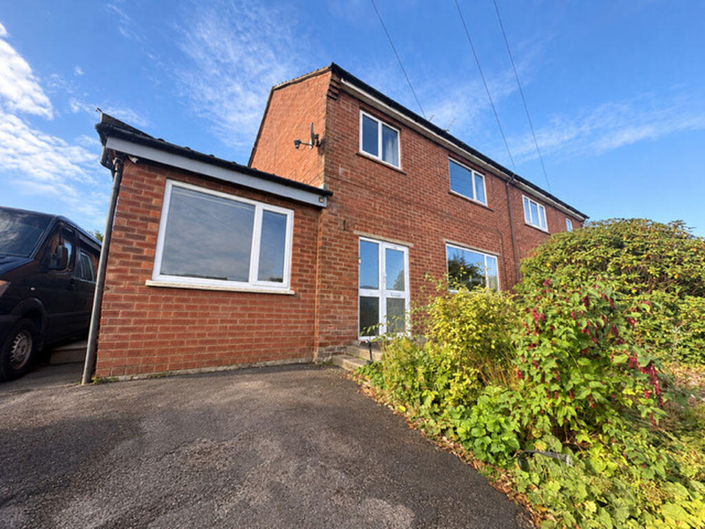 Main image of property: Nightingale Road, Blackrod