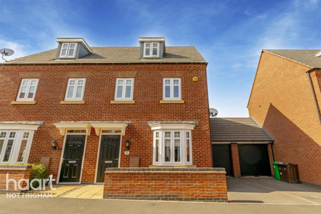 Main image of property: Cossethay Drive, Woodhouse Park