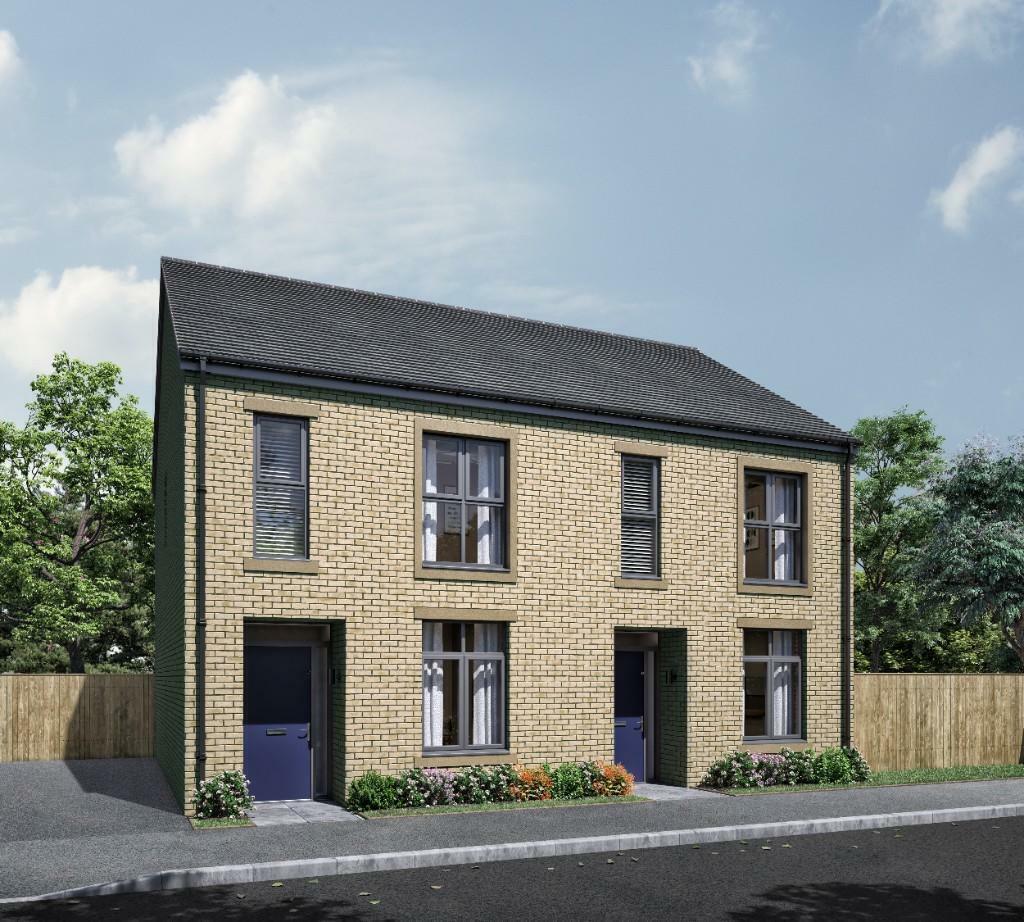 Main image of property: Clitheroe Road, 
Whalley,
BB7 9XL