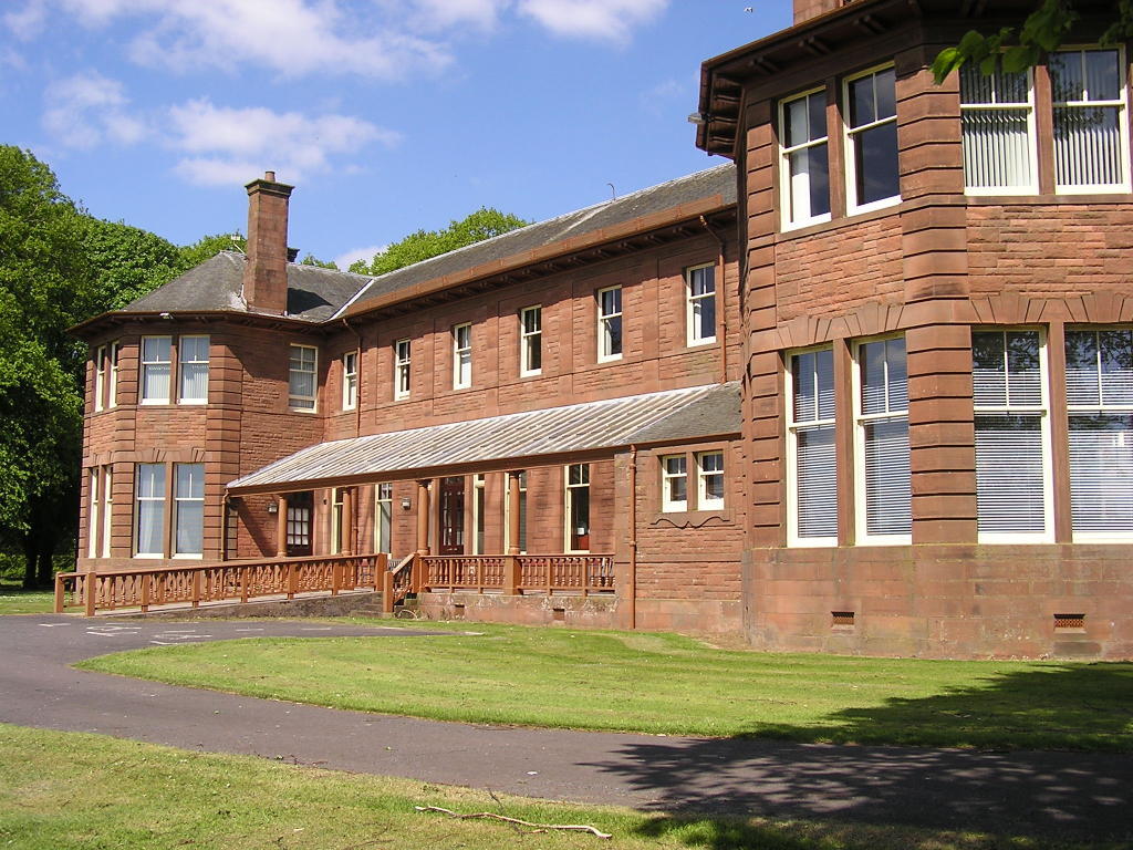 Carmont House