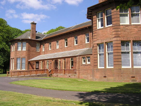 Carmont House
