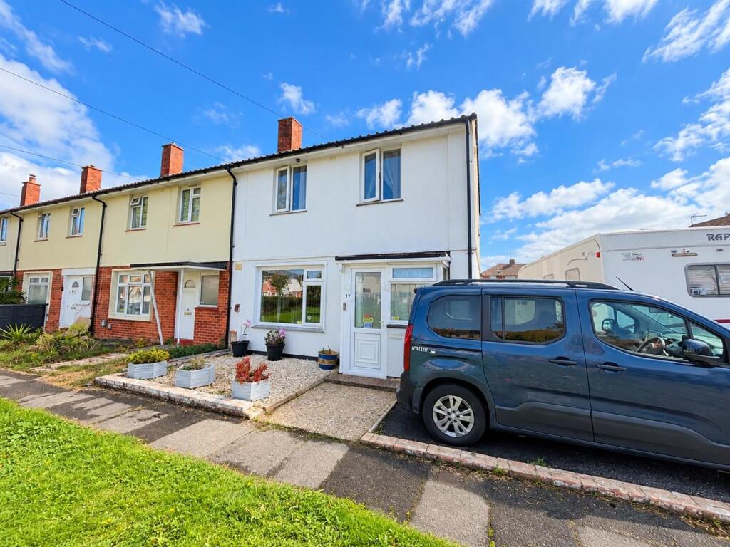 Main image of property: Lapthorn Close, Gosport