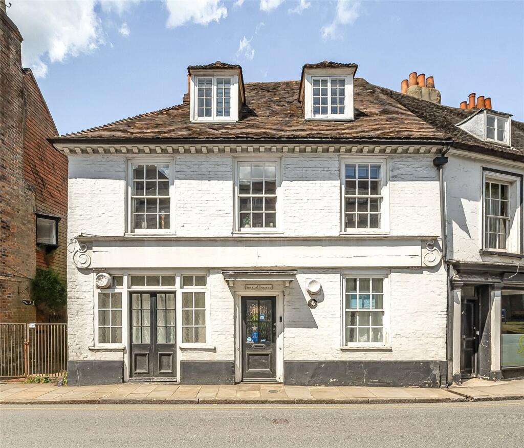 Main image of property: High Street, Sevenoaks, Kent