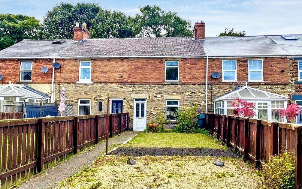 Main image of property: West Street, Tanfield Lea, Stanley, Durham, DH9 9NA