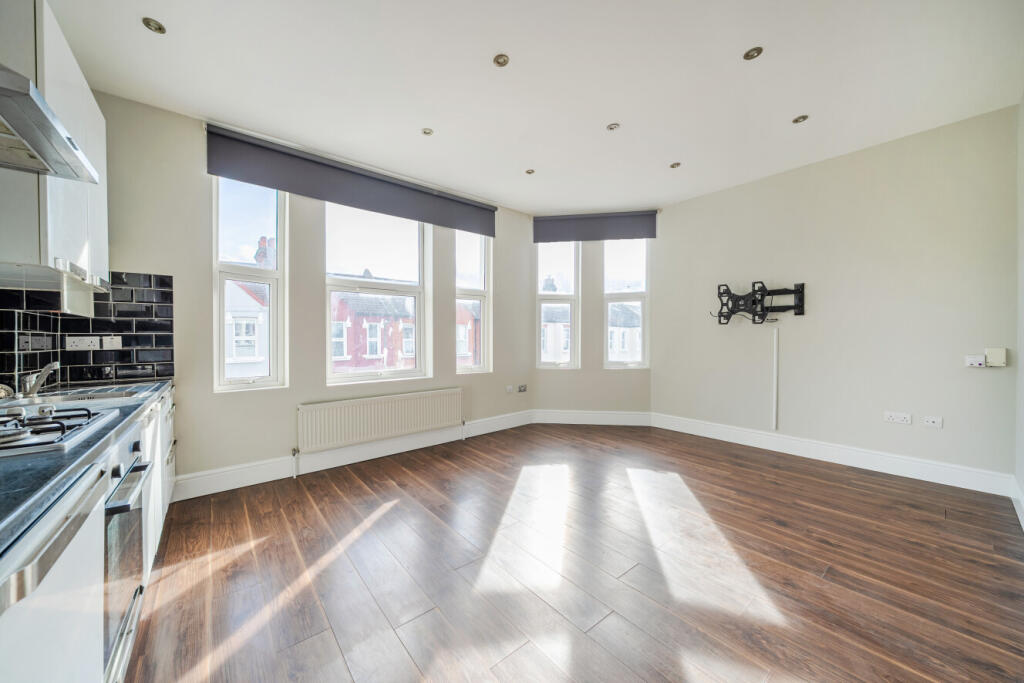 Main image of property: Grenfell Road, Mitcham, CR4
