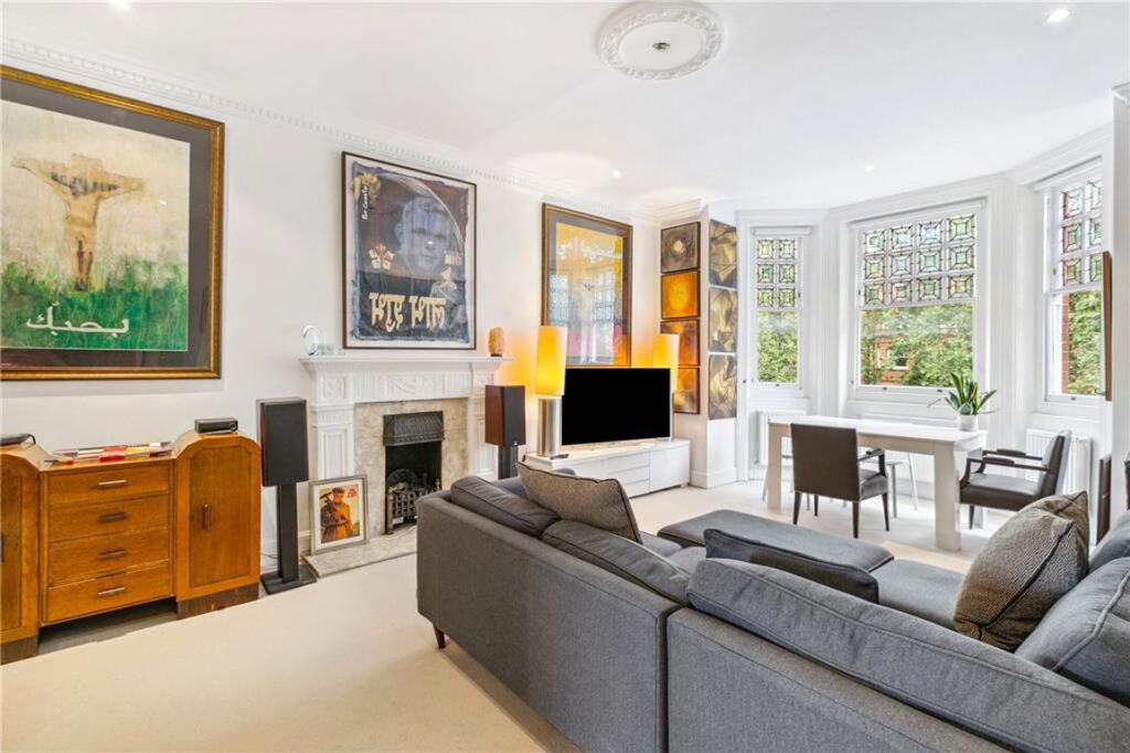 Main image of property: Lower Sloane Street, London