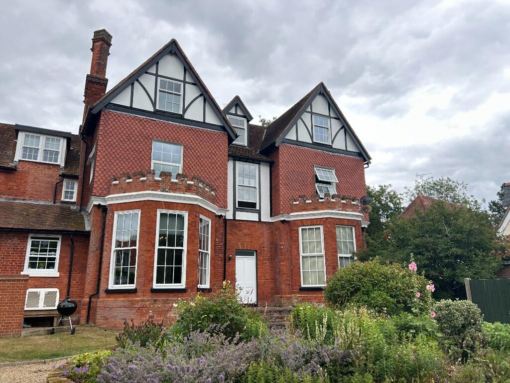 Main image of property: Vicarage Road,Finchingfield,CM7