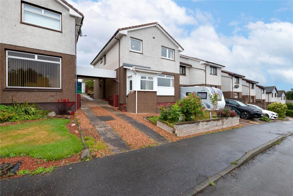 Main image of property: Maple Road, Perth, Perth and Kinross, PH1