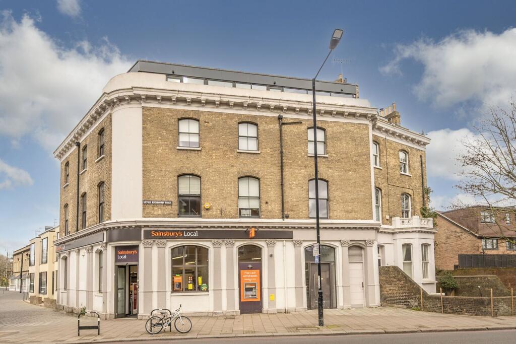 Main image of property: Upper Richmond Road, Putney, London, SW15