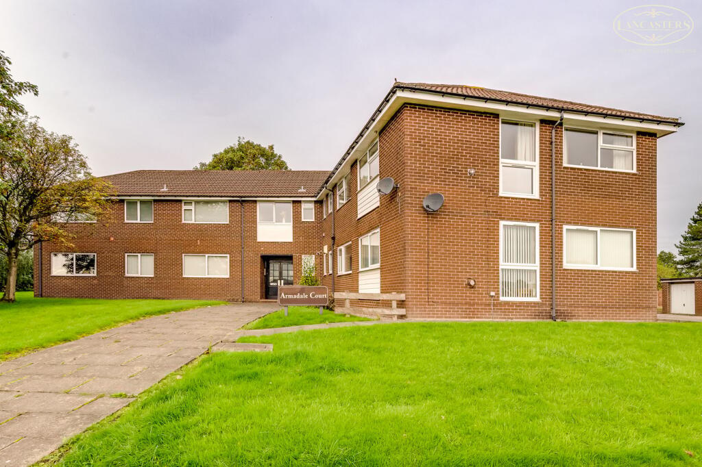 Main image of property: Armadale Court, Ladybridge, Bolton, BL3