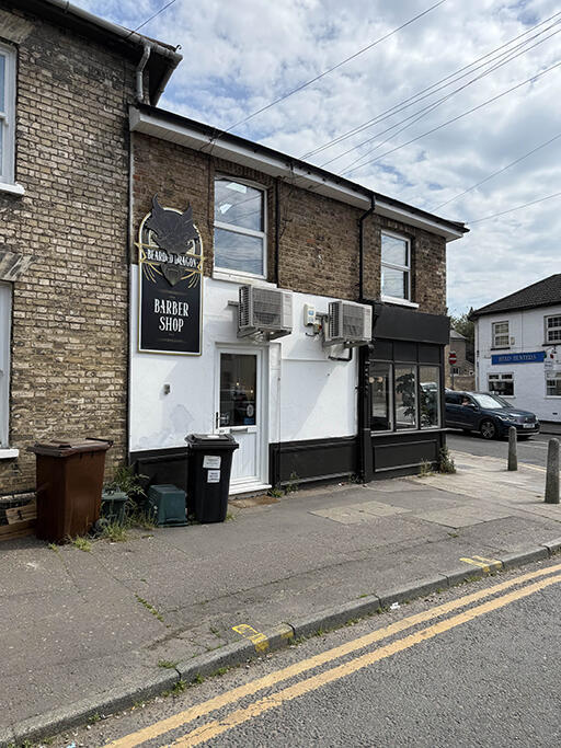 Main image of property: Springfield Road, Chelmsford, Essex, CM2