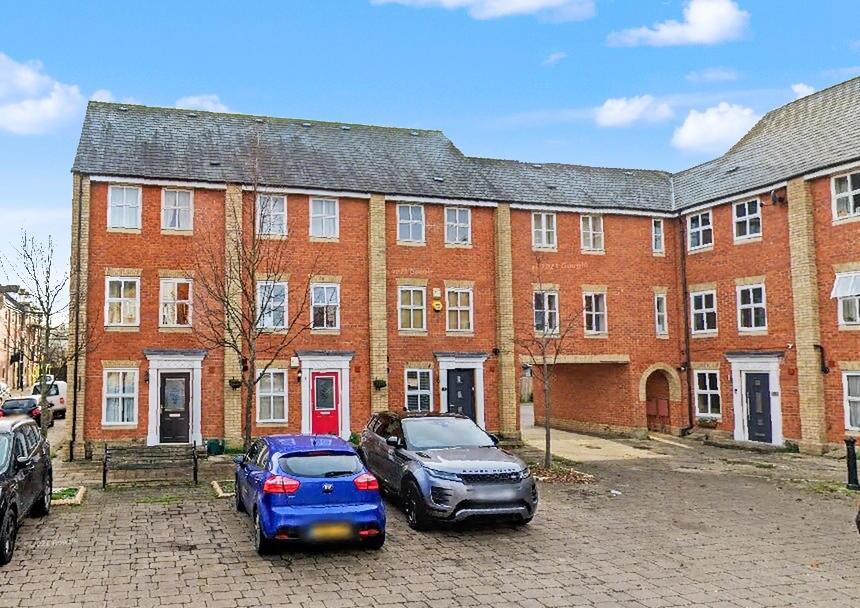 Main image of property: Hesper Road, Colchester, Essex