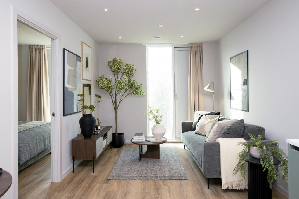 Main image of property: Heyrod Street, Manchester, Greater Manchester, M1