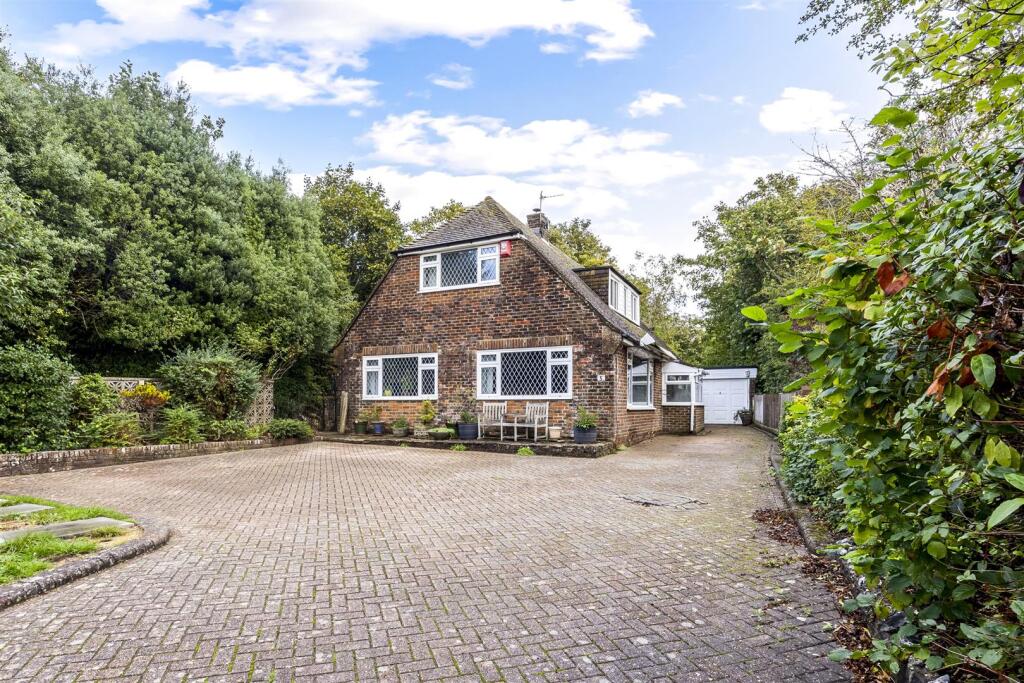 Main image of property: Eastwick Close, Patcham, Brighton