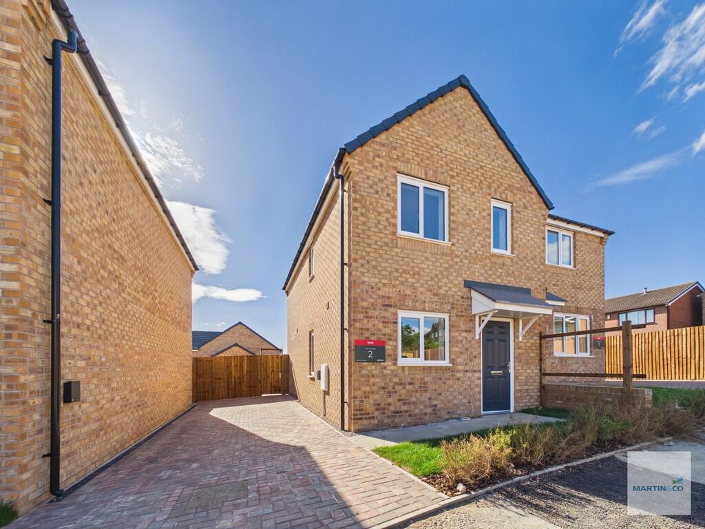 Main image of property: Mineral Road, Eastwood