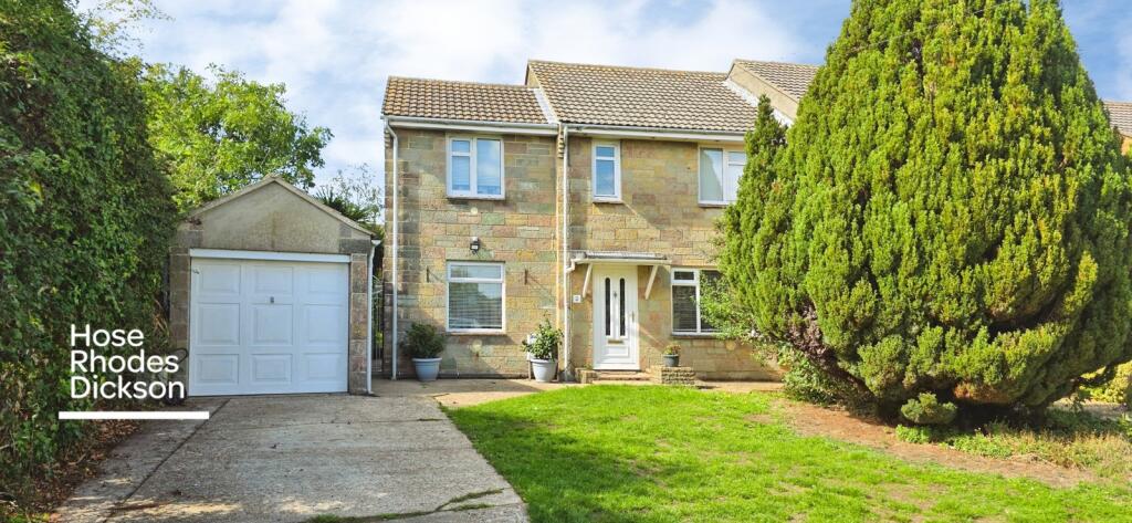Main image of property: Ternal Mead, Godshill, Ventnor