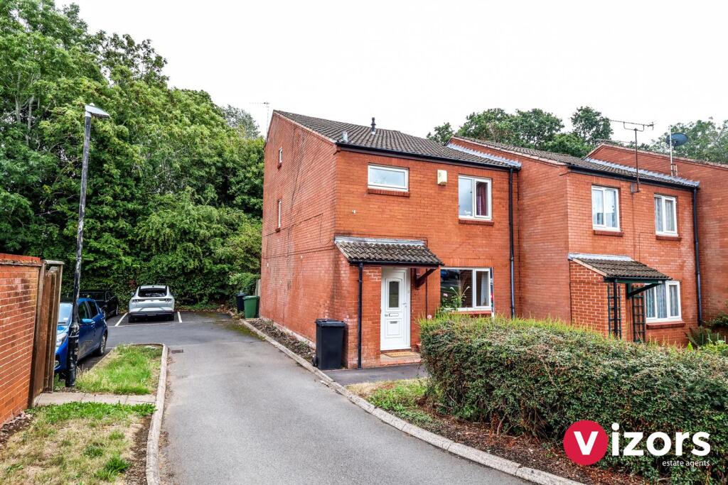 Main image of property: Mickleton Close, Redditch