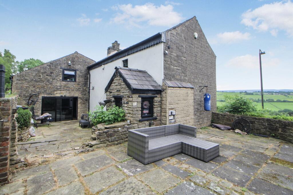 Main image of property: Woodhead Road, Tintwistle, Glossop, Derbyshire, SK13