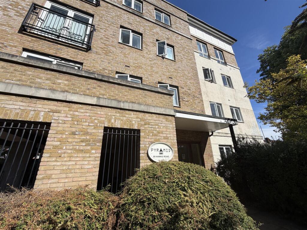 Main image of property: Kingston