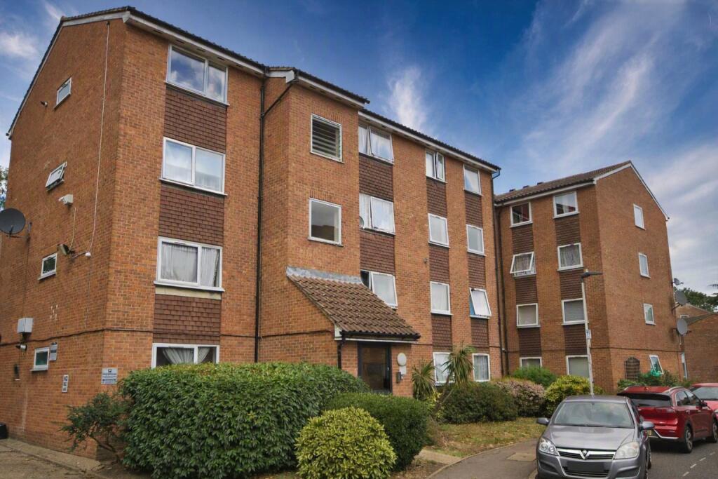 Main image of property: Gurney Close, Barking, IG11