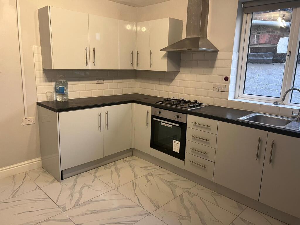 Main image of property: Eaton Road, West Derby, LIVERPOOL
