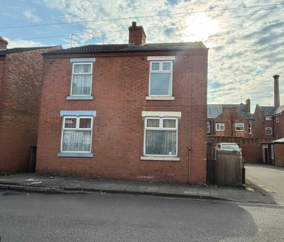 Main image of property: Hamilton Road, Long Eaton, Nottingham