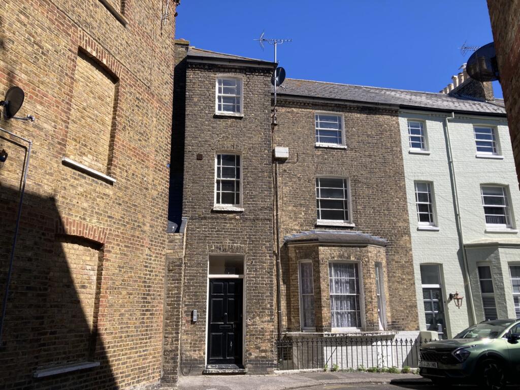 Main image of property: Chandos Road, Broadstairs, CT10