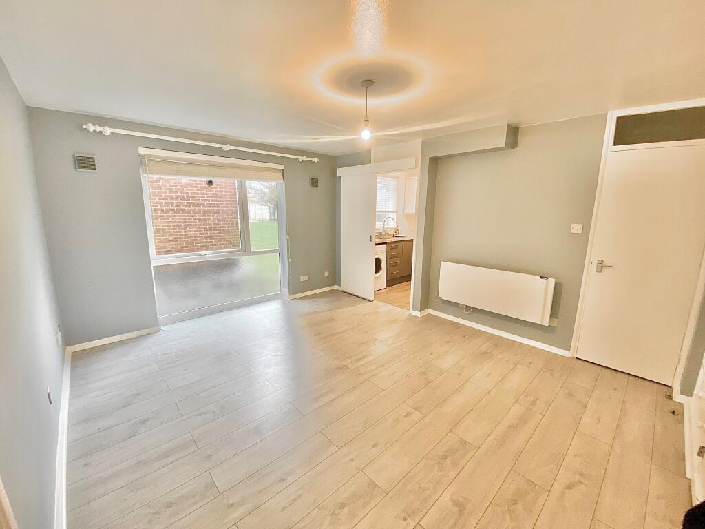 Main image of property: Shurland Avenue, EN4