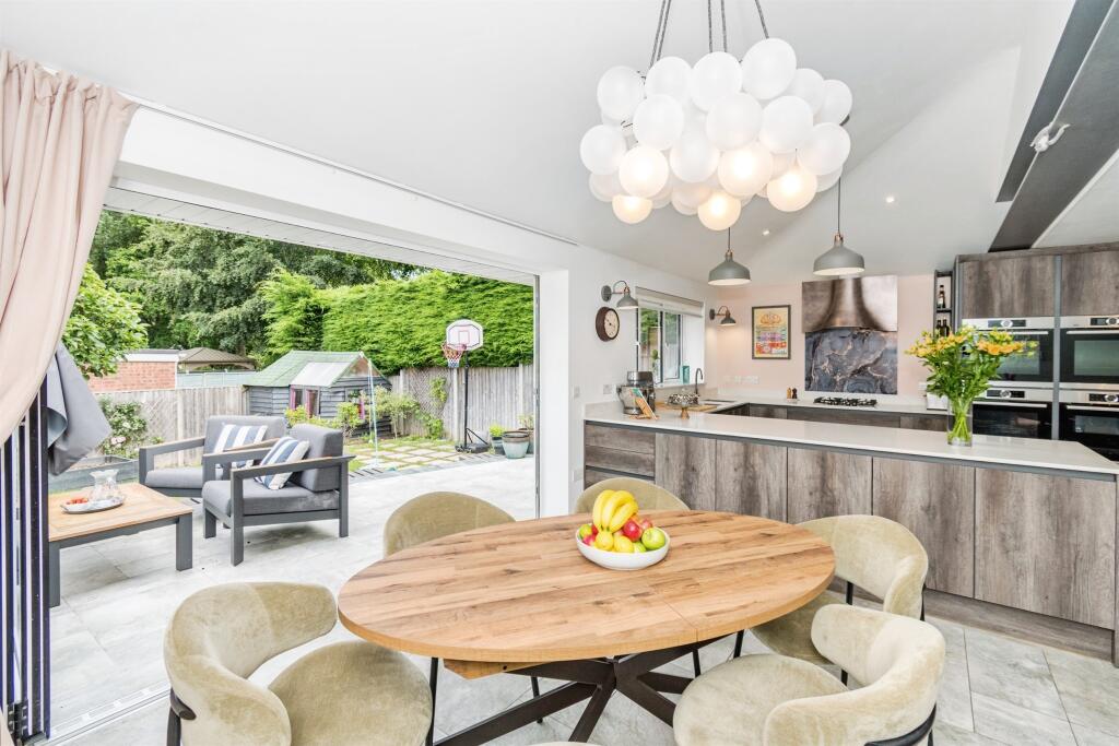 Main image of property: Redward Road, Rownhams, Southampton