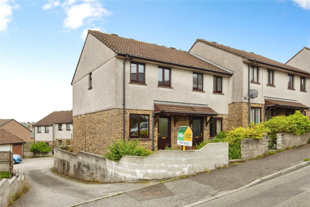Main image of property: Robartes Road, Bodmin, Cornwall, PL31