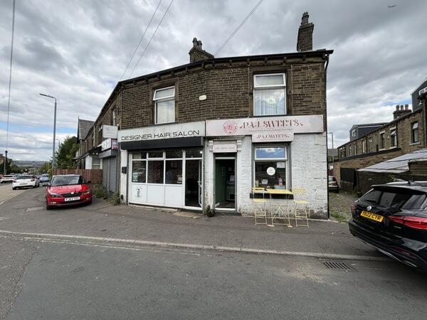 Main image of property: 42 Newstead Avenue, Halifax, HX1 4TE