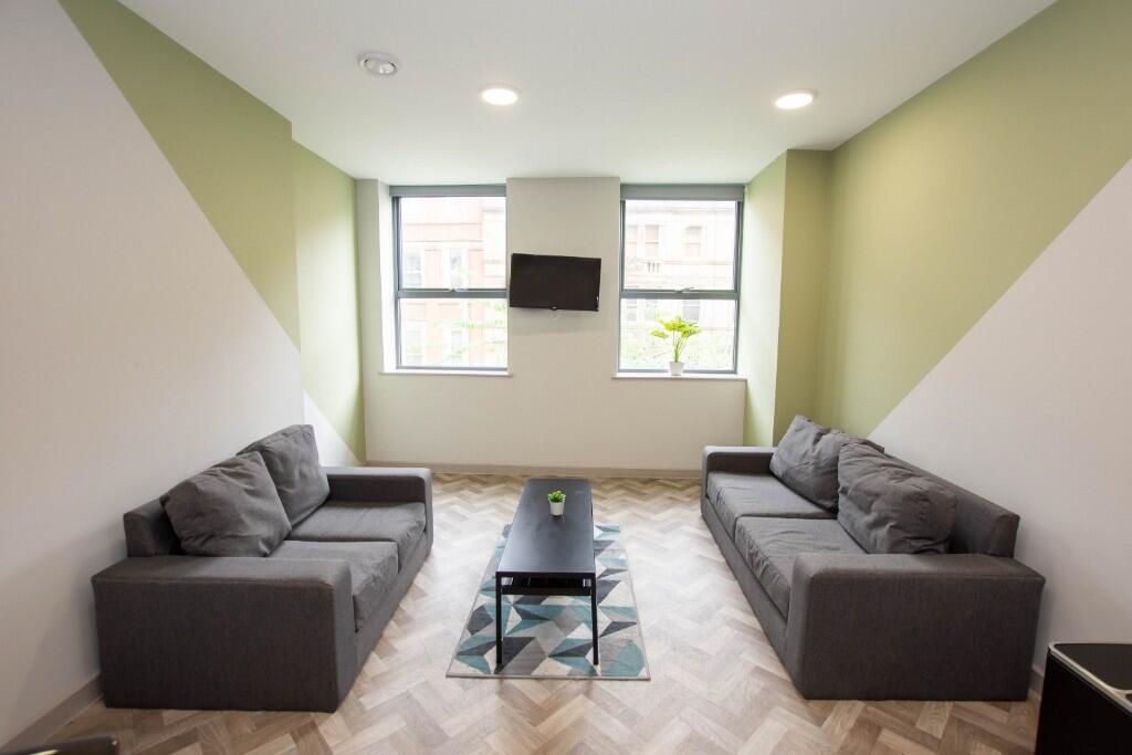 Main image of property: Pearl House, Friar Lane, Nottingham, Nottinghamshire, NG1