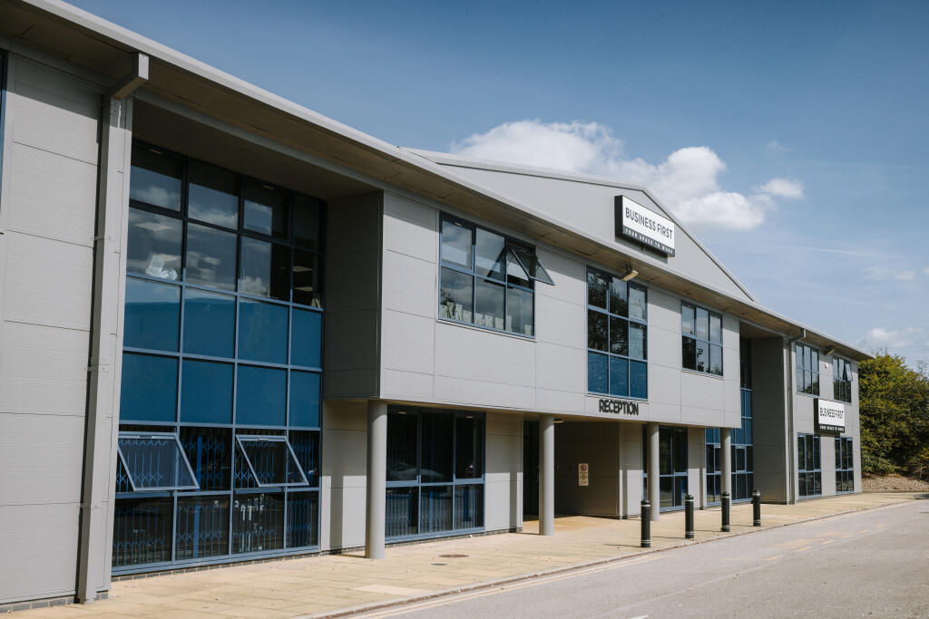 Main image of property: Blackpool Technology Management Centre, Faraday Way, Blackpool