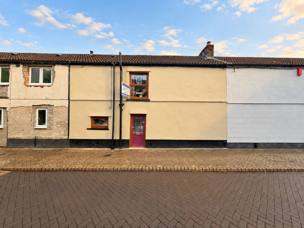 Main image of property: Inverleith Terrace, Tonypandy