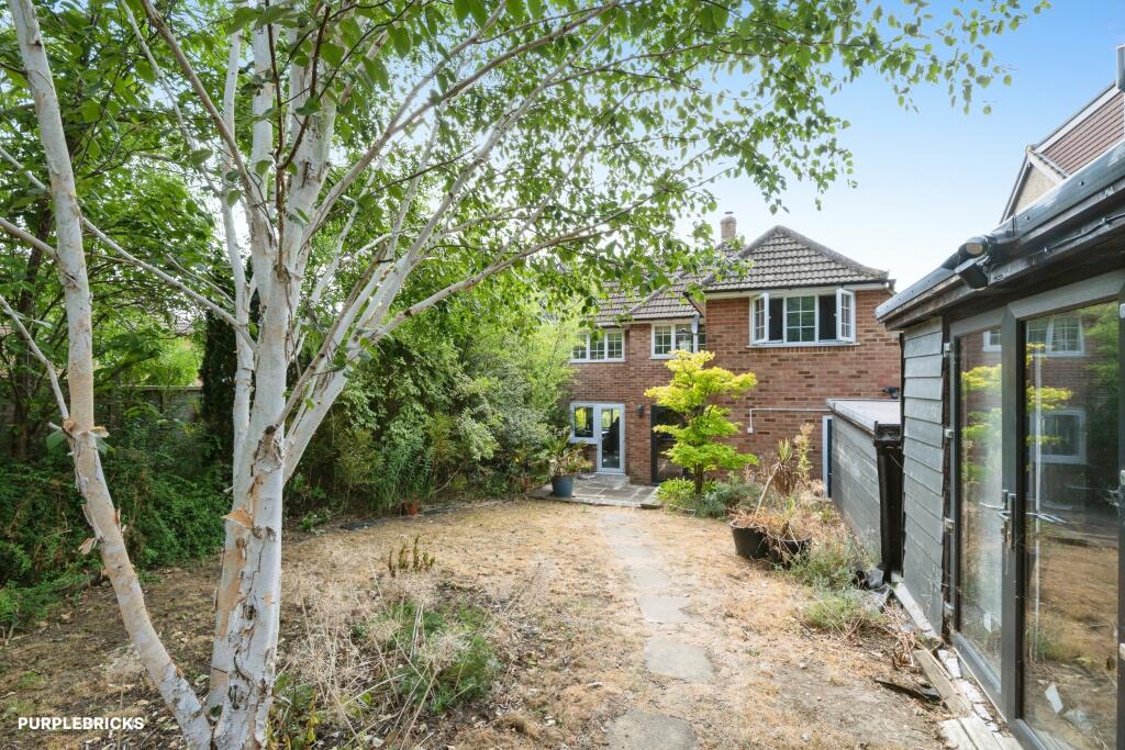Main image of property: Oveton Way, Leatherhead, KT23