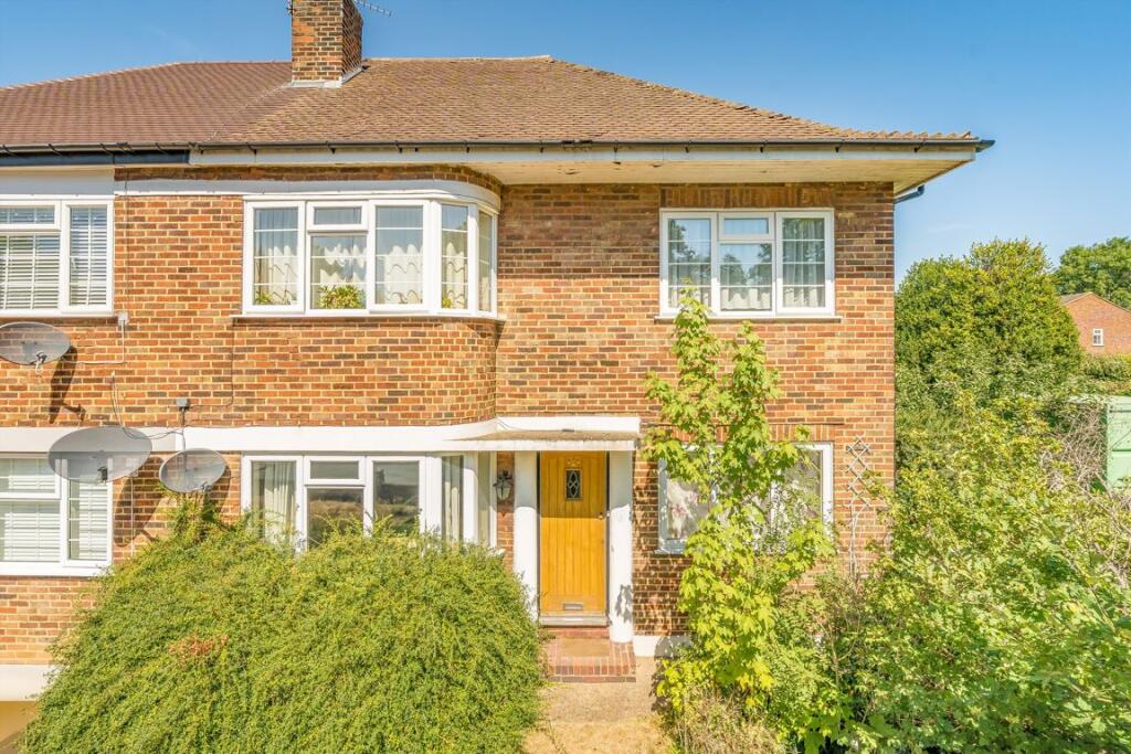 Main image of property: Coombe Lane, West Wimbledon