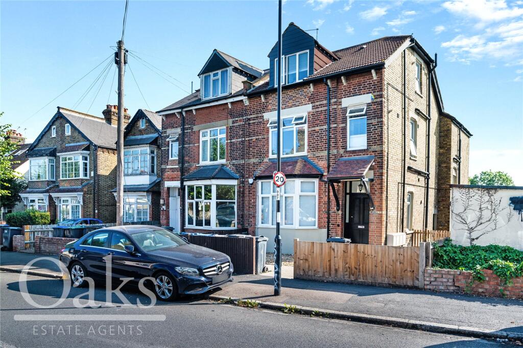 Main image of property: Birchanger Road, South Norwood