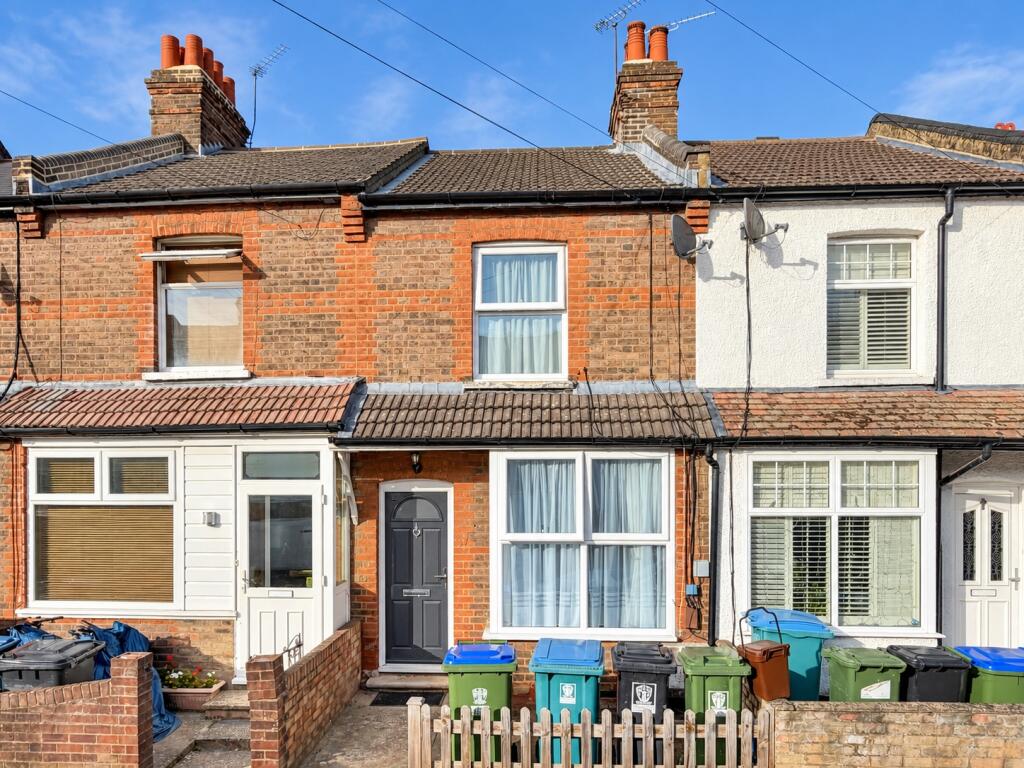 Main image of property: Regent Street, Watford, WD24