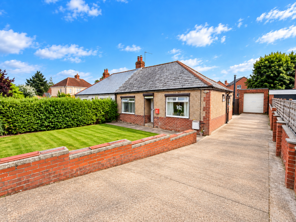 Main image of property: Easton Villa, Grangemoor Road, Widdrington Station, Northumberland