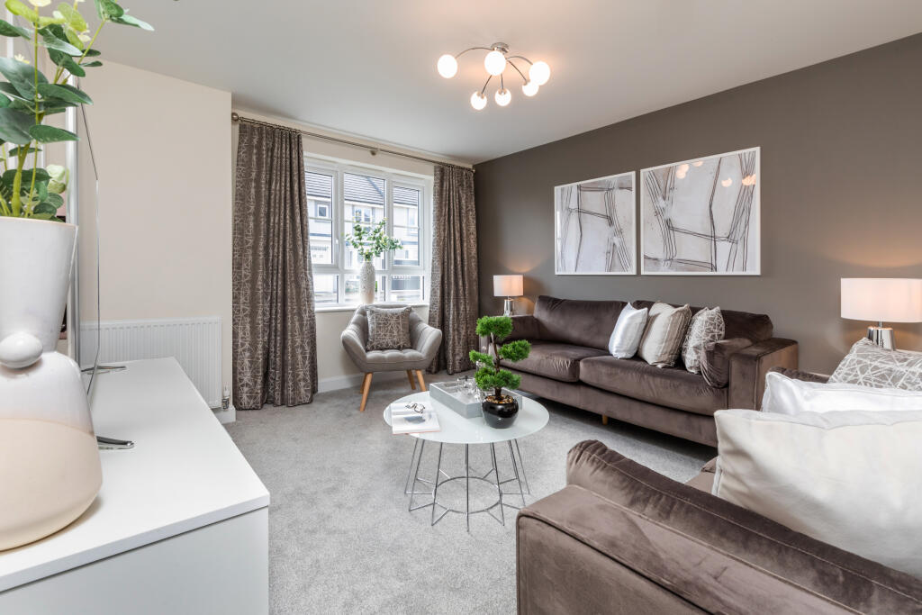 Main image of property: Bangour Village Estate, Wester Dechmont, EH52 6LL