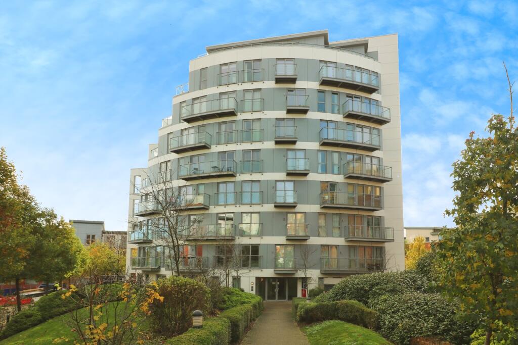Main image of property: Charrington Place, St Albans, AL1