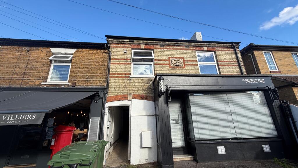 Main image of property: Villiers Road, WATFORD