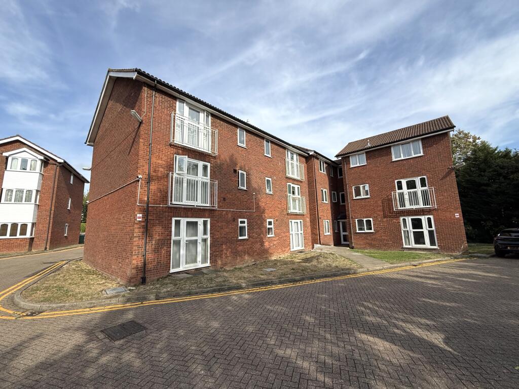 Main image of property: Vicarage Close, Northolt Village, UB5 5EG