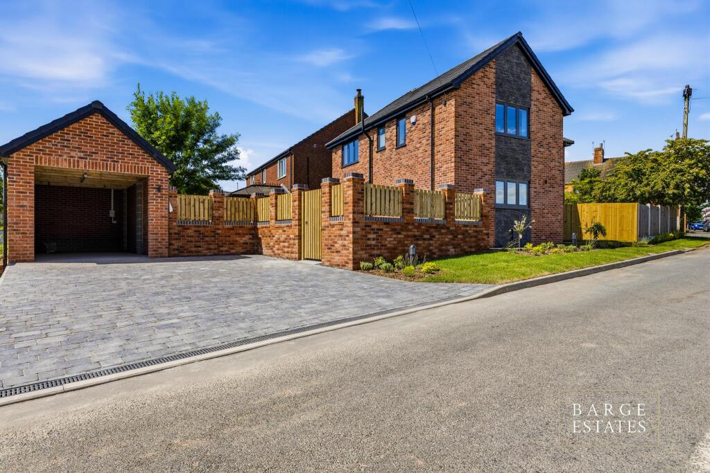 Main image of property: King Street, Hodthorpe
