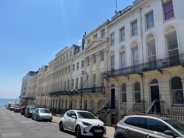 Main image of property: Oriental Place, Brighton