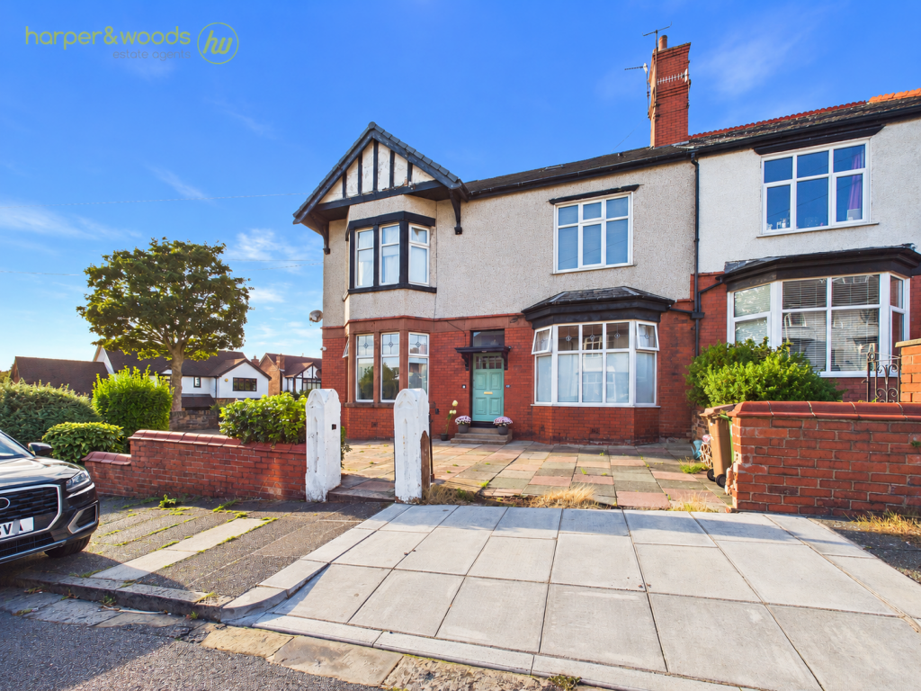 Main image of property: Stoneby Drive, Wallasey